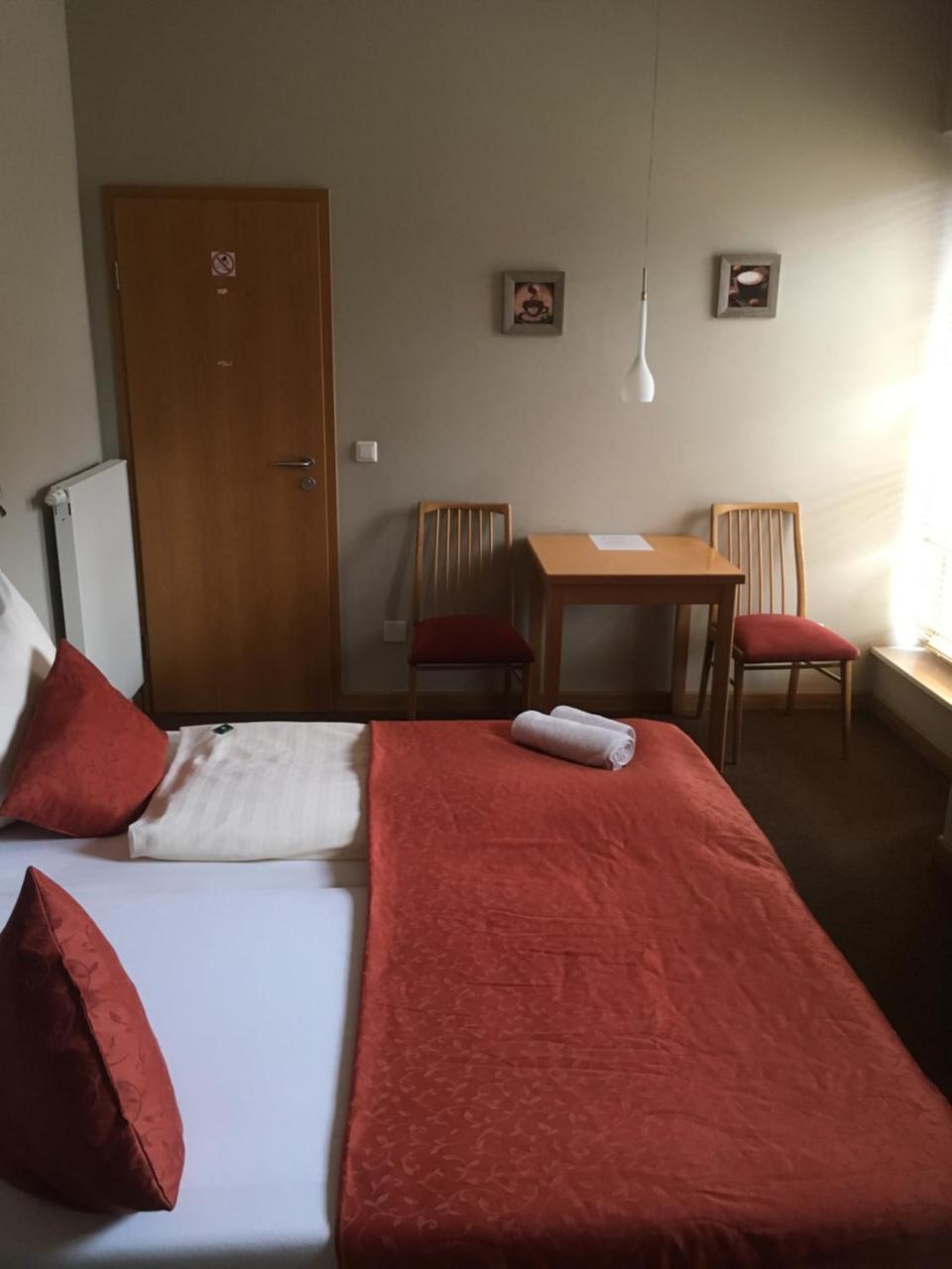 Maxi'S Hotel Steinfeld  Esterno foto